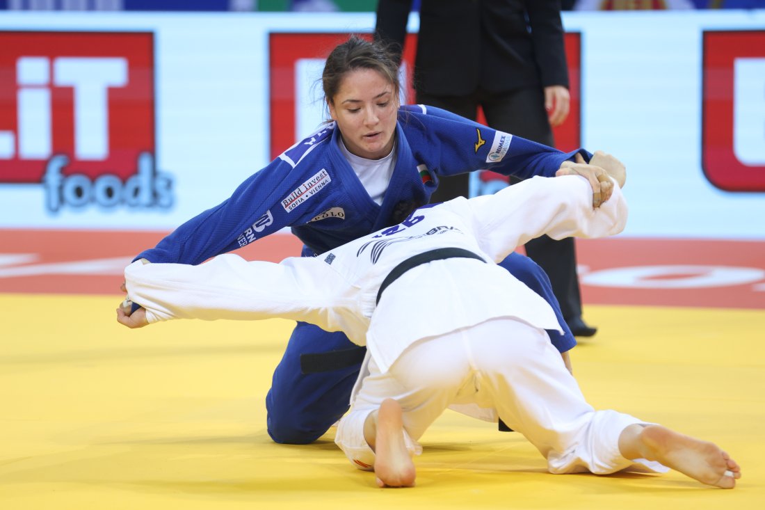 българските джудисти труден старт eвропейското първенство тбилиси