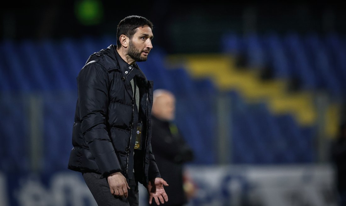 Александър Тунчев: Спечелихме с късмет, но с увереност и характер