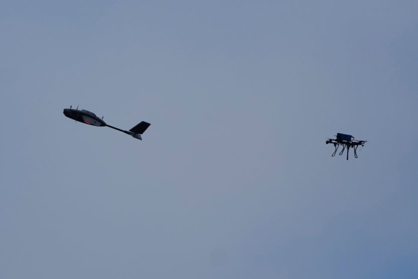 русия нанесла рекорден брой атаки дронове украйна март