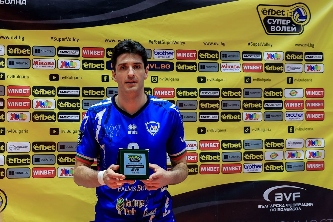 Тодор Скримов