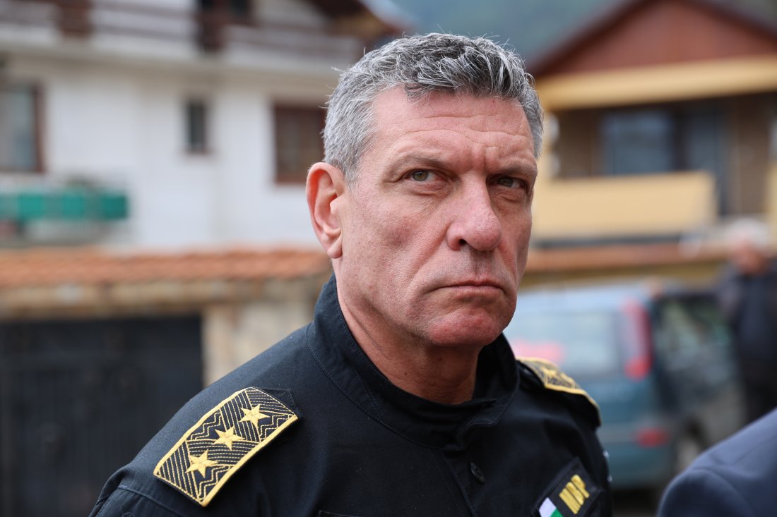 Георги Кандев