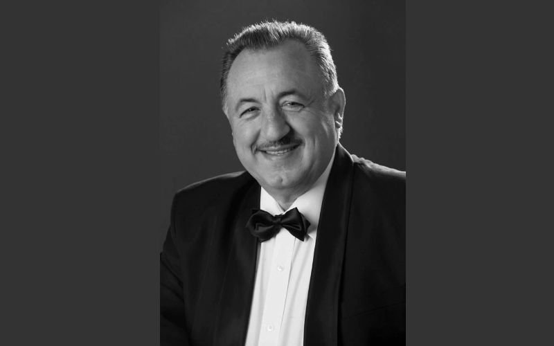 БНТ почита паметта на композитора Кирил Икономов