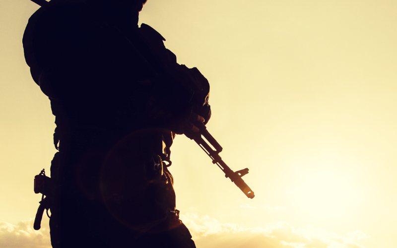 сащ забавят доставките оръжие засегнатите държави