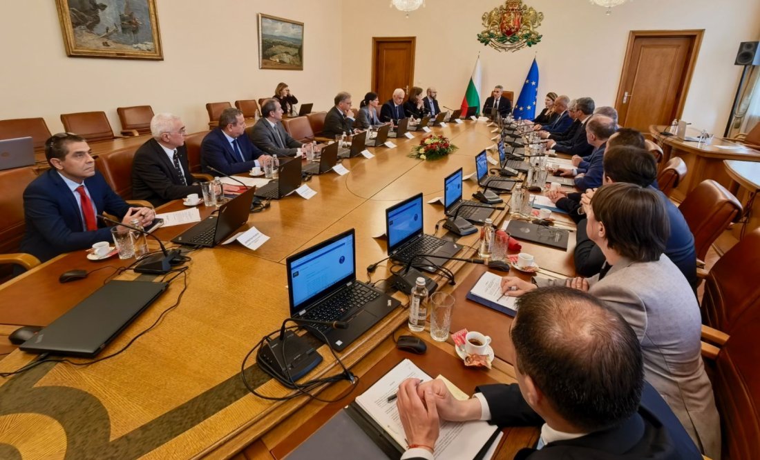 одобриха изплащане еднократна допълнителна отстъпка 009 евро литър газьола земеделските стопани