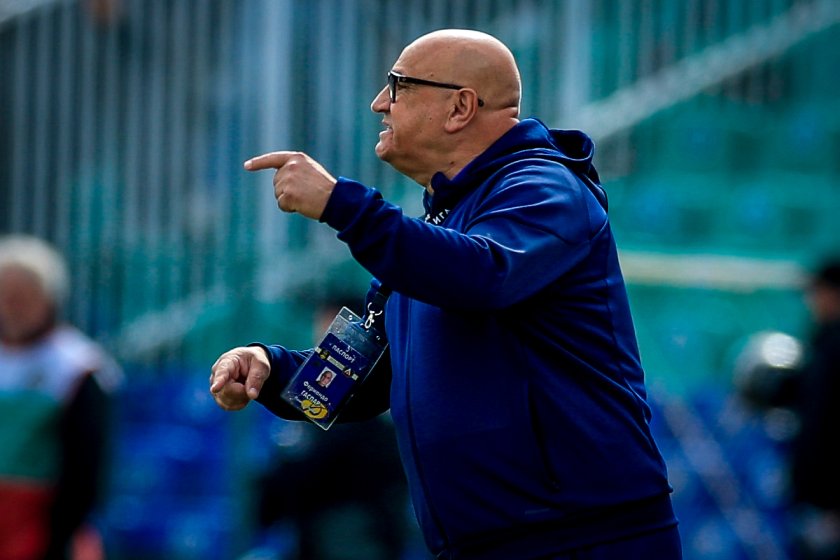 вечно дерби цска левски галерия