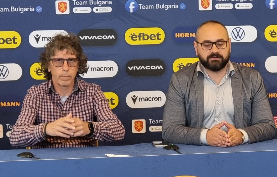 Състоянието на Николай Михов е стабилно