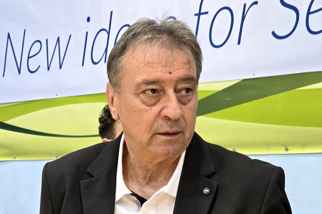 Желко Лукаич: Публиката беше нашият шести играч