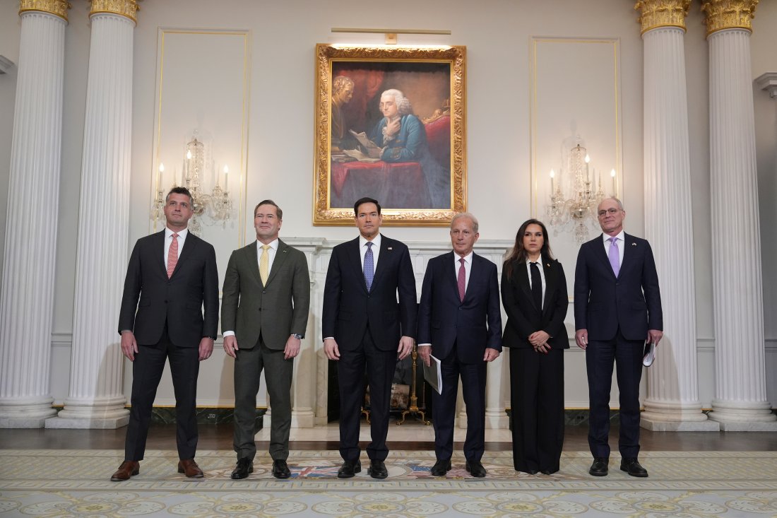 преки преговори израел ливан