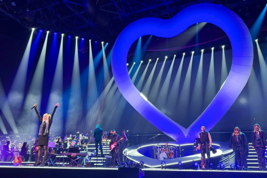 лили иванова поклон таланта кирил икономов