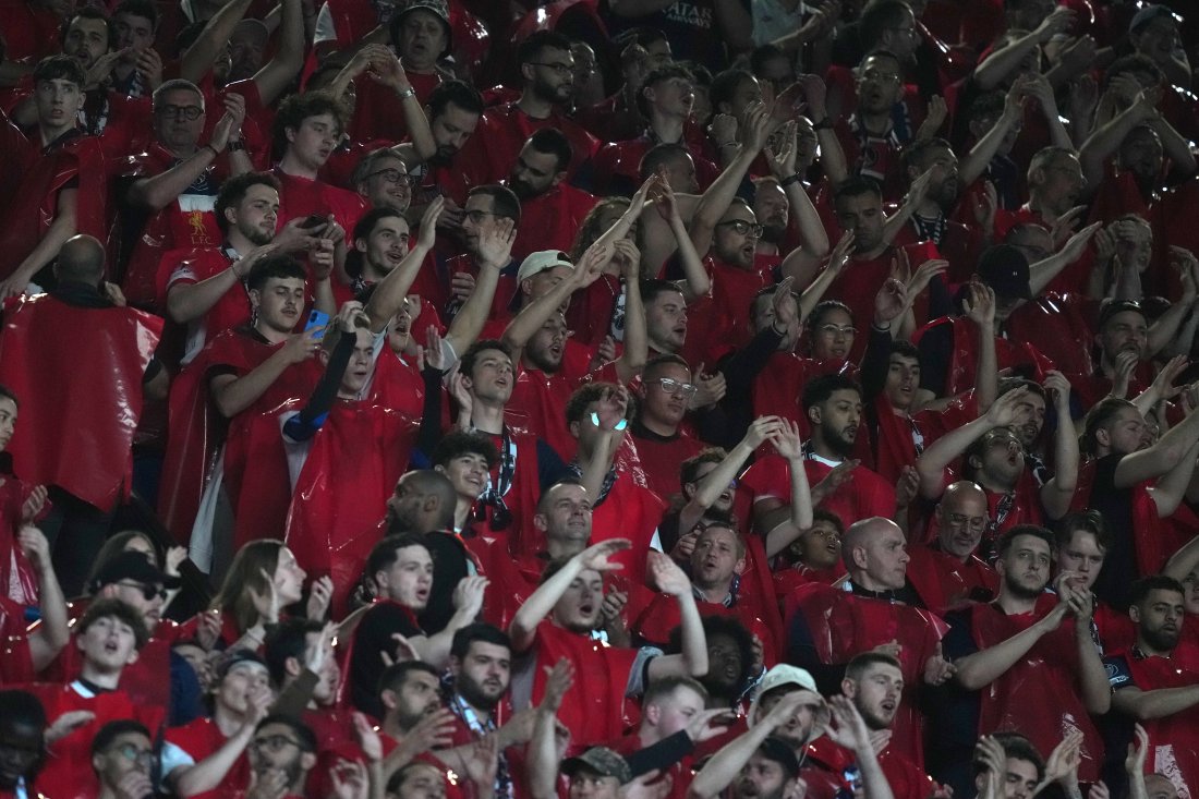 анфийлд мадрид очакване чудеса ливърпул барселона гонят обрати шампионската лига