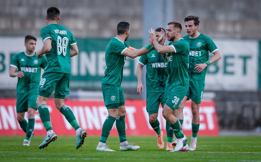 Ботев Враца