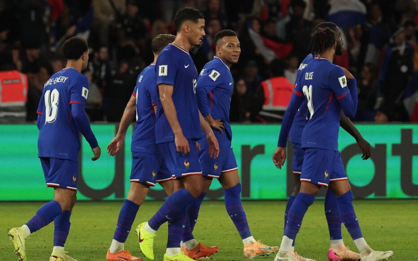 франция загрее северна ирландия мондиал 2026