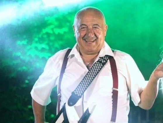 Почина композиторът Кирил Икономов. Това съобщи с пост във фейсбук