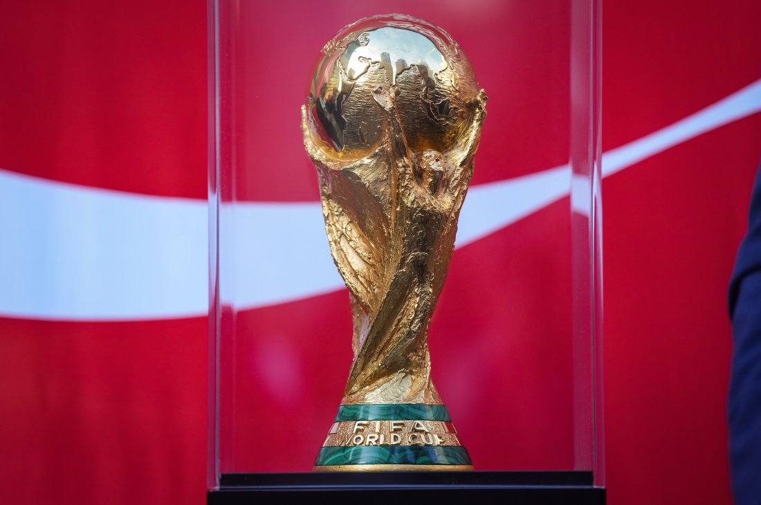 фифа обяви скъпи категории билети относно мондиал 2026