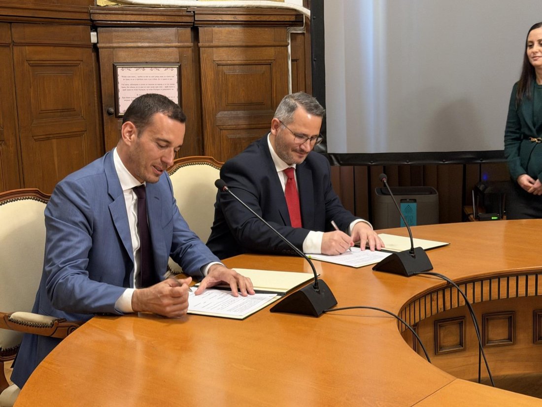 столичната община изгради панорамна площадка копитото