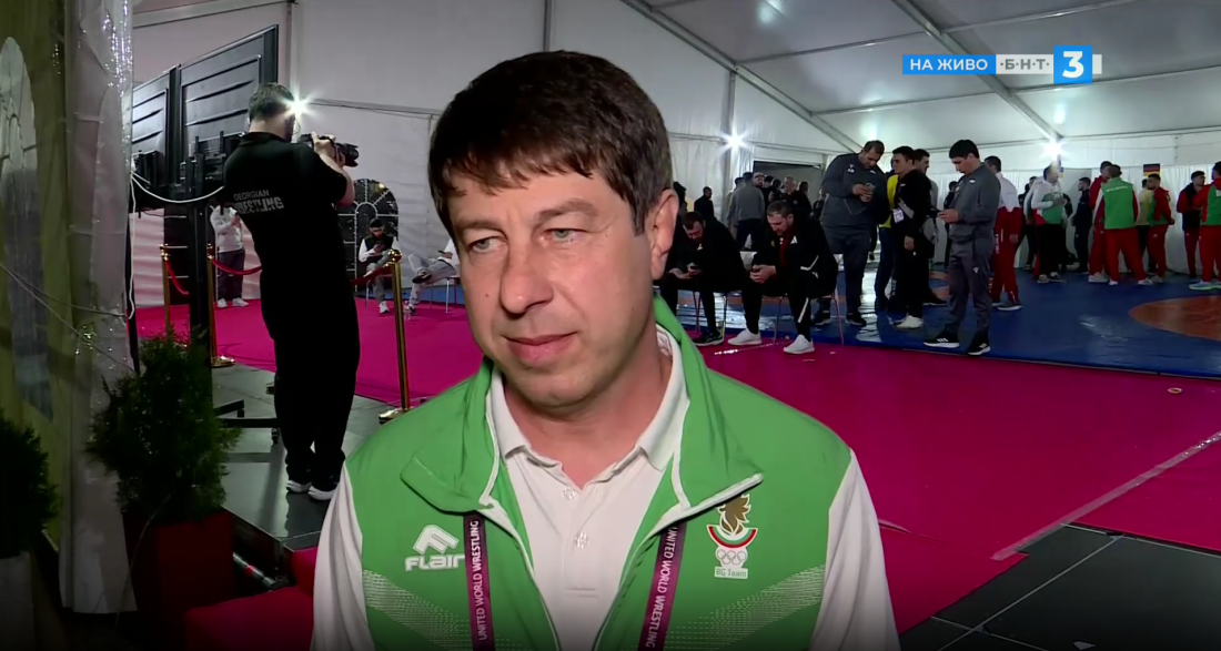 стефан тошев кирил милов надви съперника съдиите