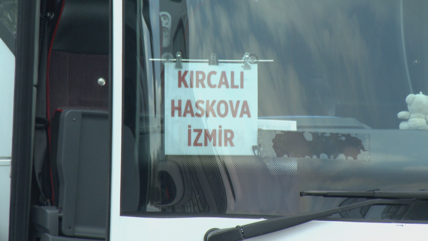 Гласуването в Кърджали: Автобуси за изборите и проблем с достъпа на застъпници