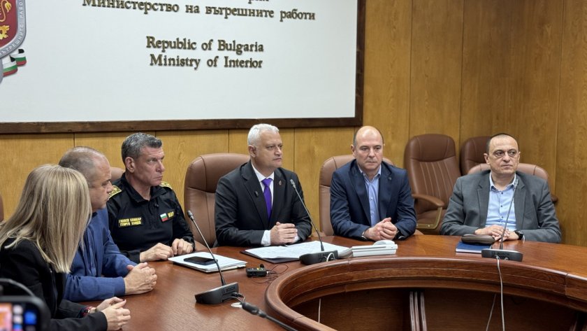 МВР с данни кои партии са купували гласове