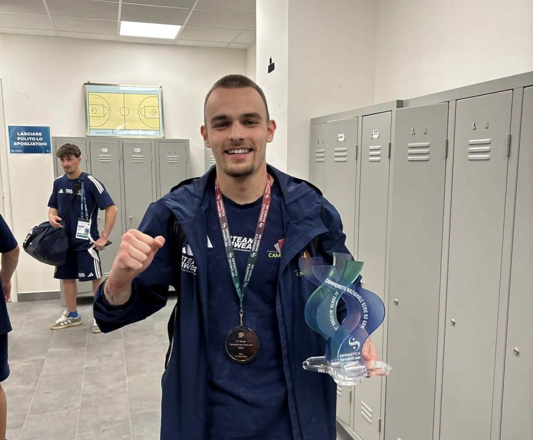 Раян Радков