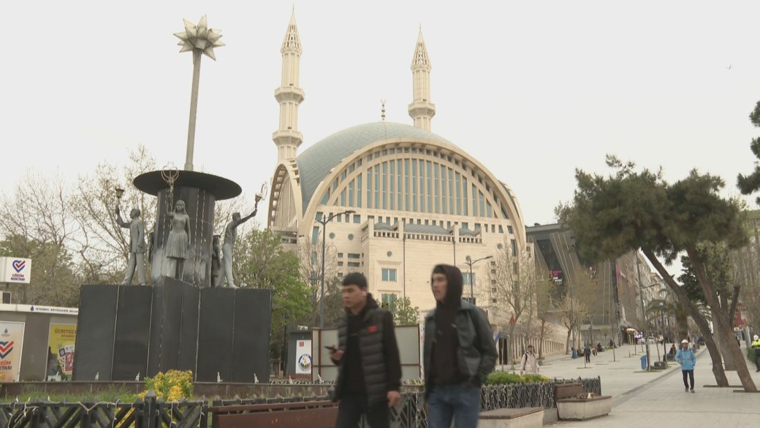 Ден за размисъл за българите в Турция
