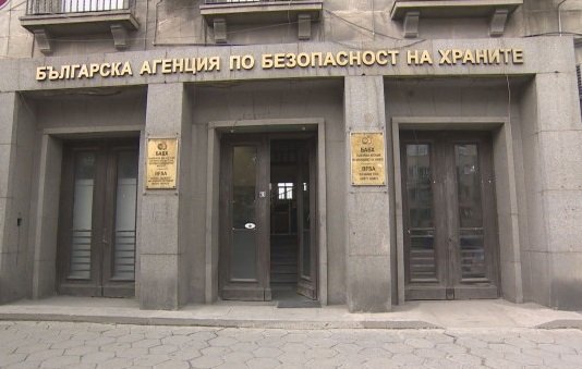 бабх опасност разпространение антракс огнището силистренско