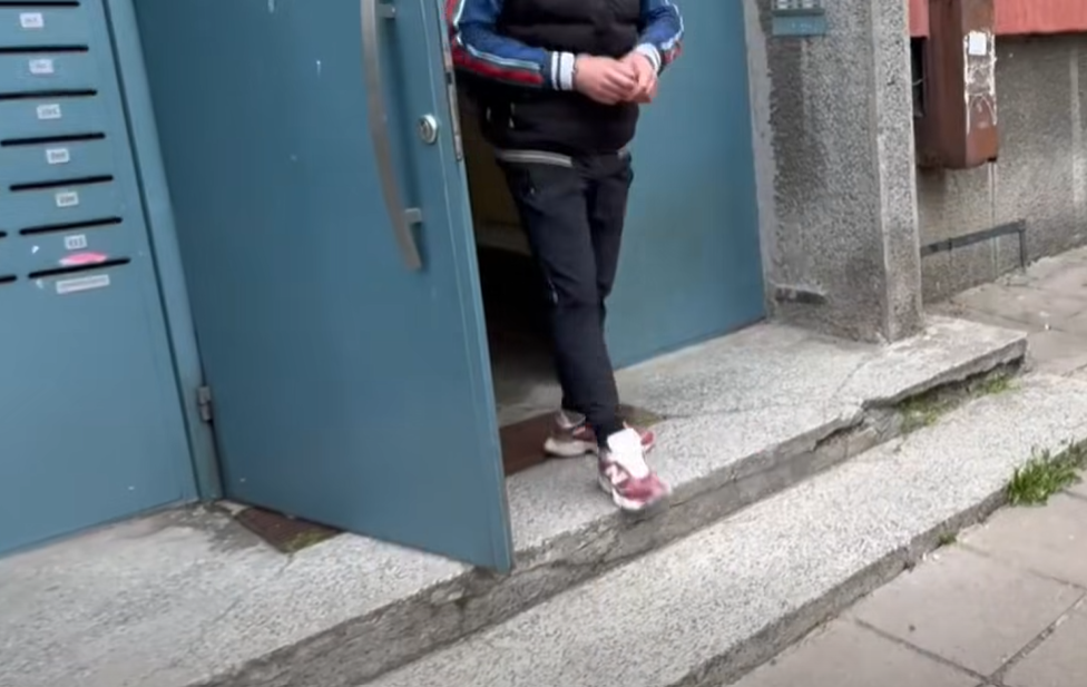 ГДБОП арестува мъж, разпространявал порнографски материали с малолетни