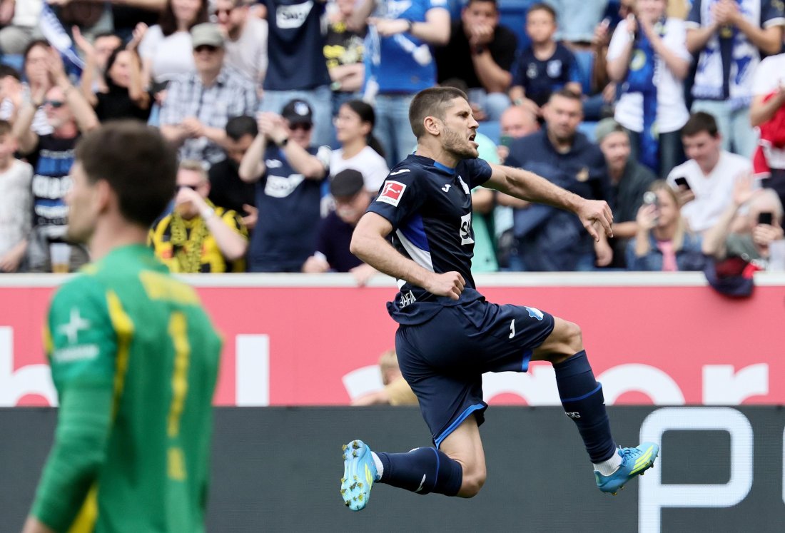 Андрей Крамарич