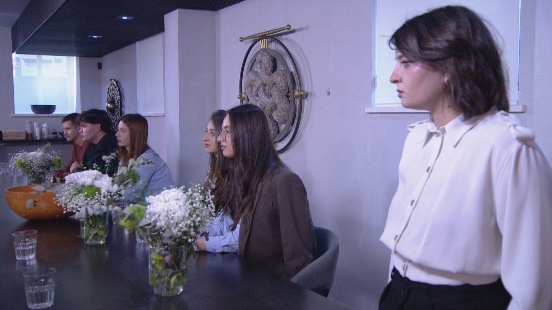 гласът младите кого подкрепи поколението