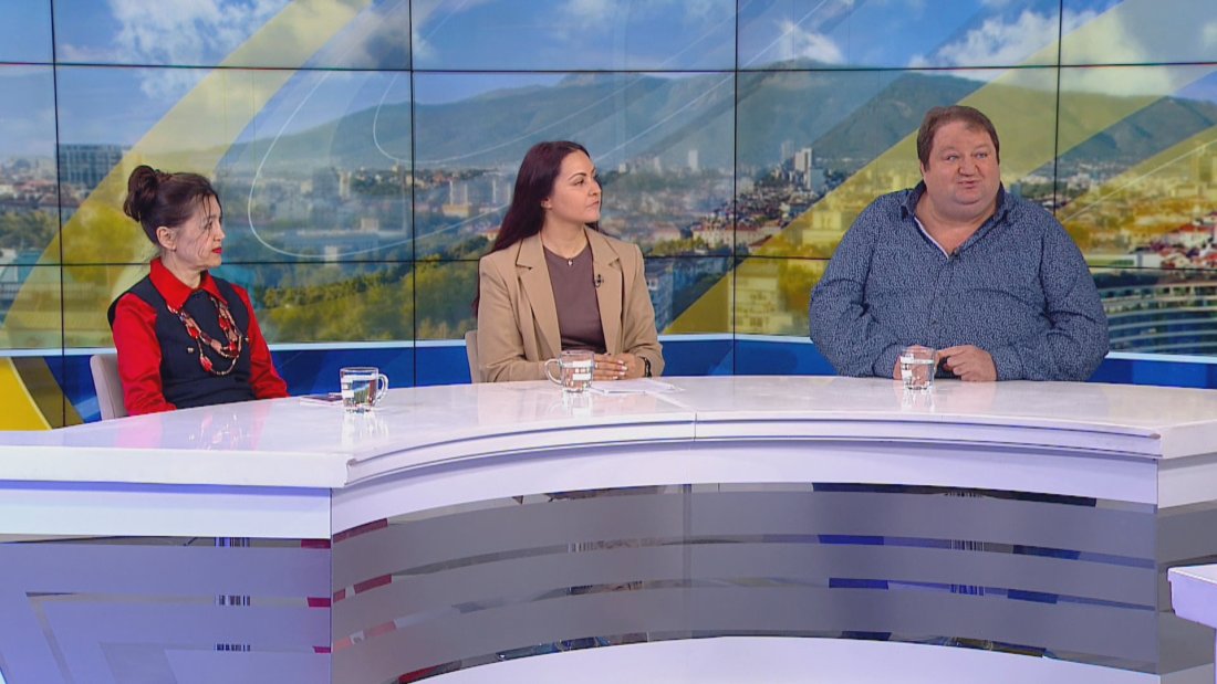 езиковедите политическият език превърна клишета агресия bdquoнищо говоренеldquo