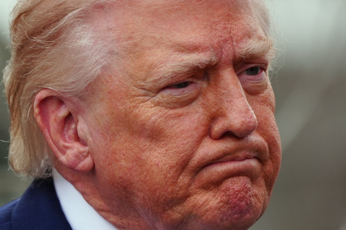 войната близкия изток доналд тръмп ултиматум иран