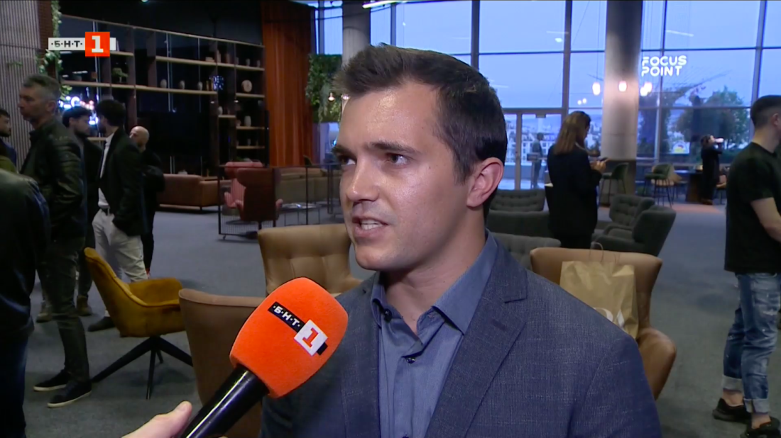 алберт попов имам доста високи цели себе отколкото хората мен