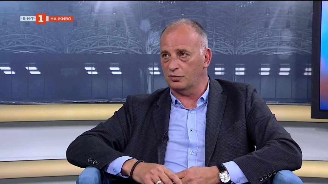 антони здравков силно надявам левски запази предмината вземе мечтаната шампионска титла