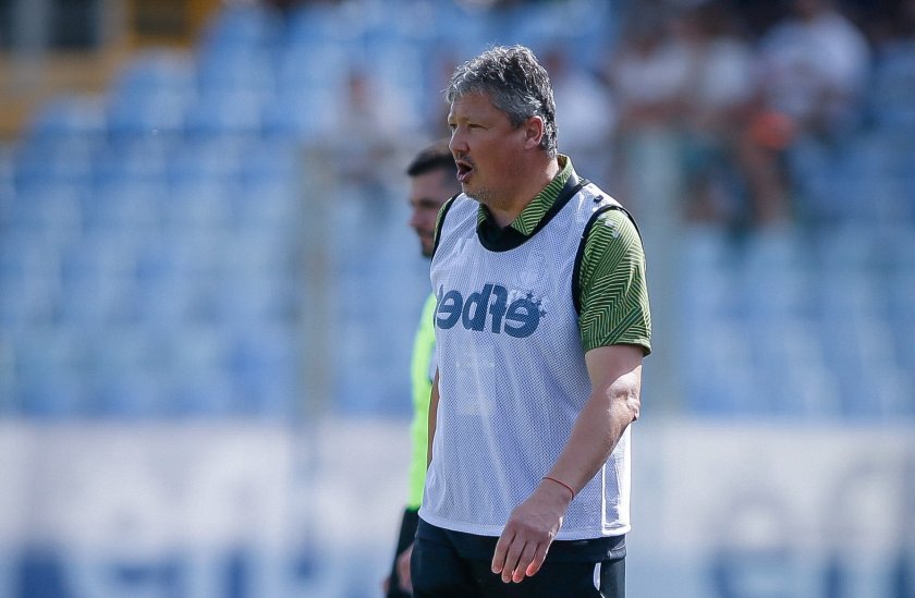 Любослав Пенев