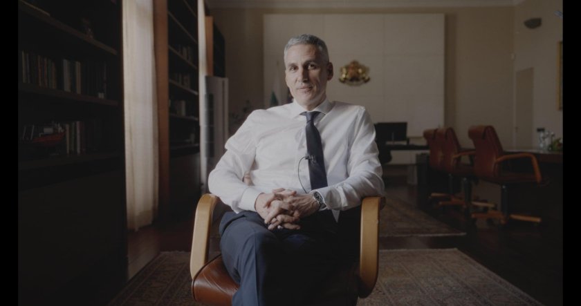 Премиерът Андрей Гюров: Две трети от разследванията на МВР се удариха в стена от прокурори