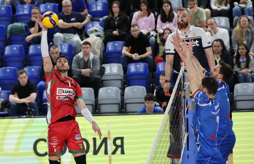 Нефтохимик Левски