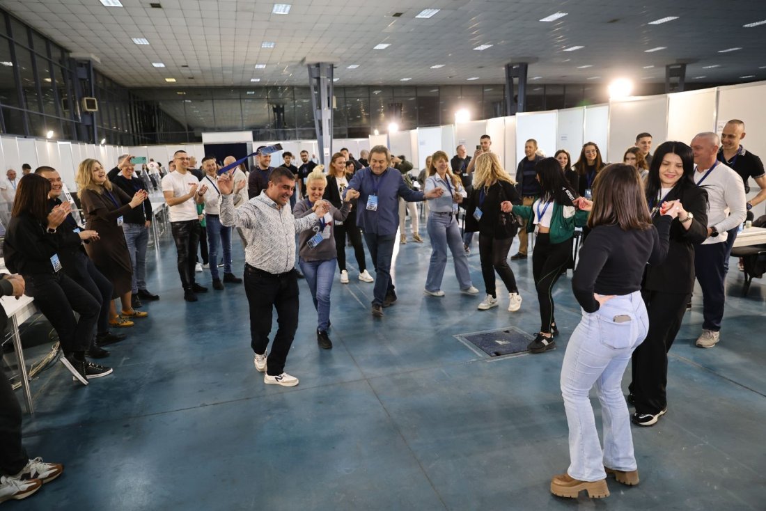 Изборният ден в Пловдив-област приключи