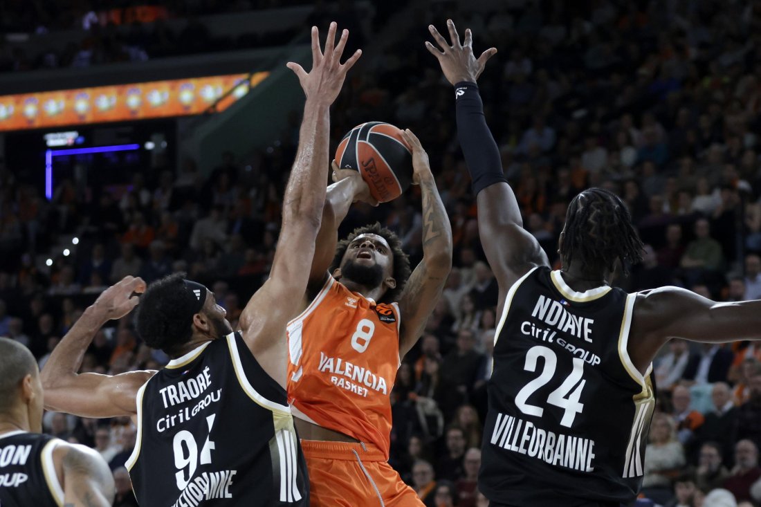 жан монтеро триумфира наградата добър млад играч евролигата