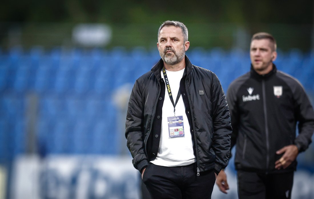 Душан Косич