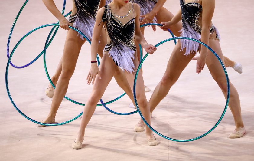 световните купи художествена гимнастика бъдат ключов път квотите лос анджелис 2028