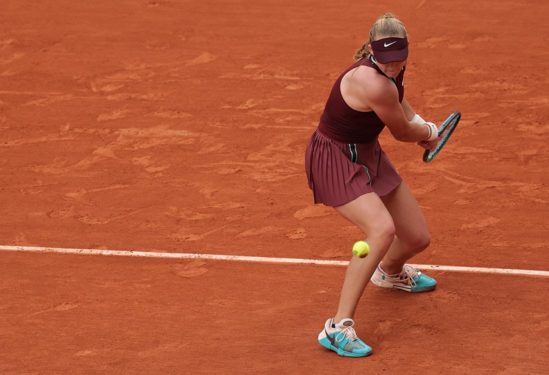 Мира Андреева