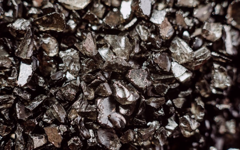 редки - редкоземни минерали