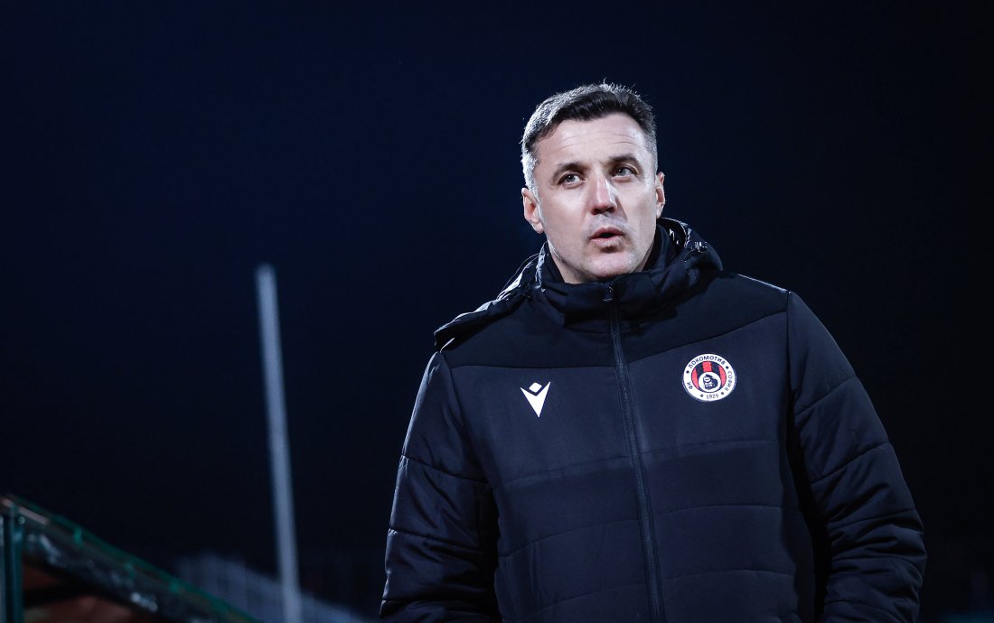 Станислав Генчев