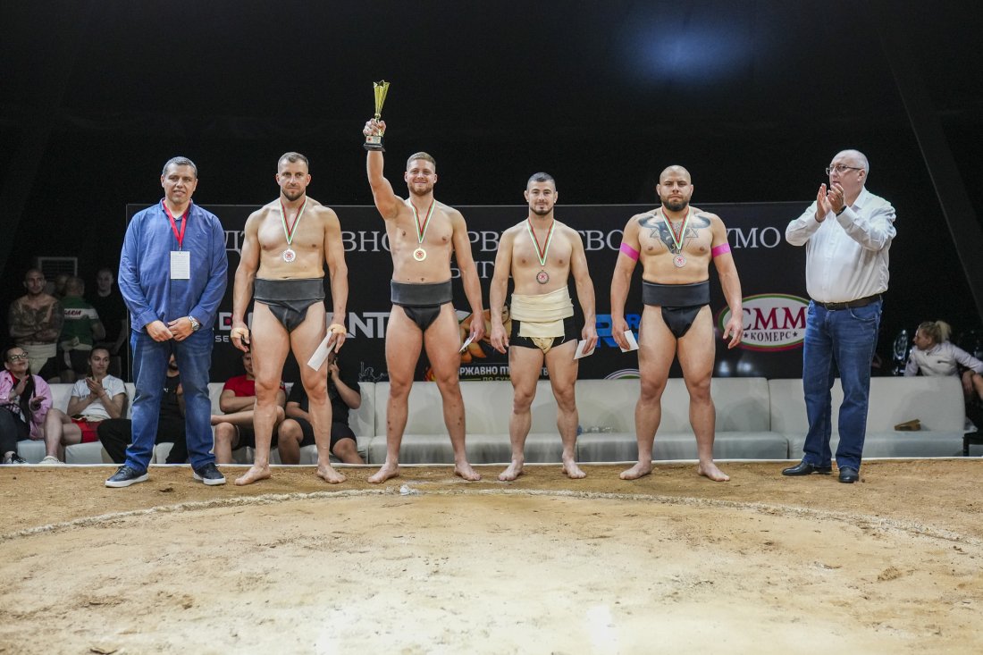 Виктор Костов