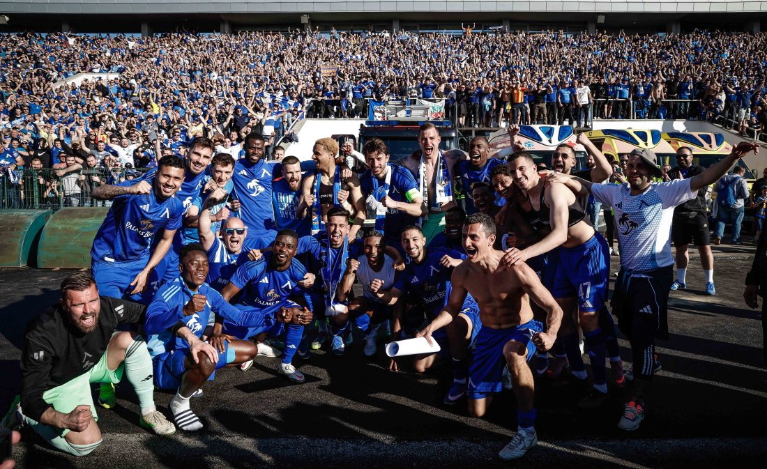 Левски разпродаде билетите за потенциално шампионския мач с ЦСКА 1948