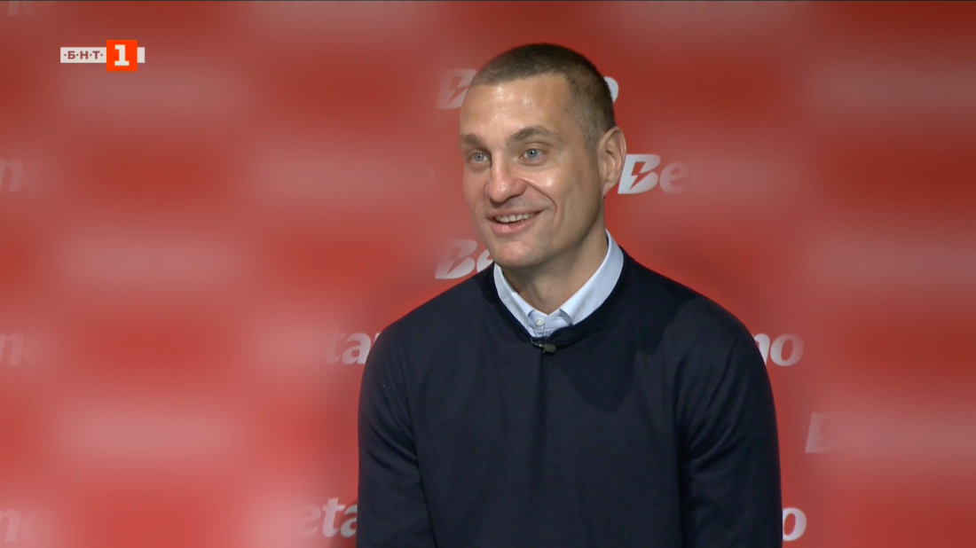 неманя видич сръбският българският футбол разполагат талант