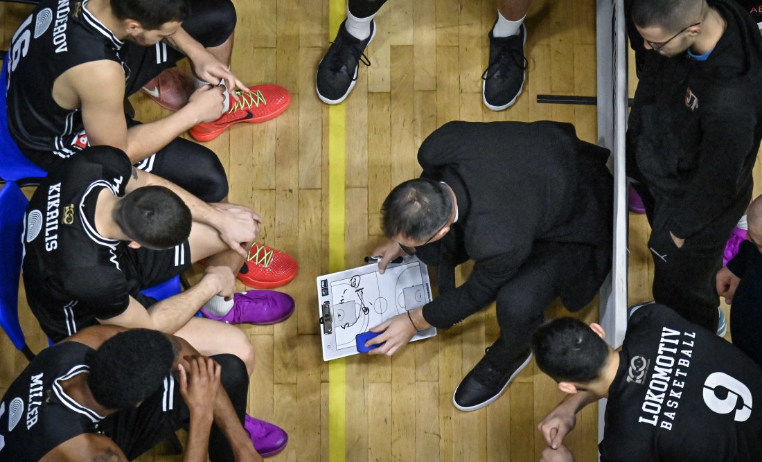 Локомотив Пловдив надви Миньор 2015 в резултатен мач в Димитровград