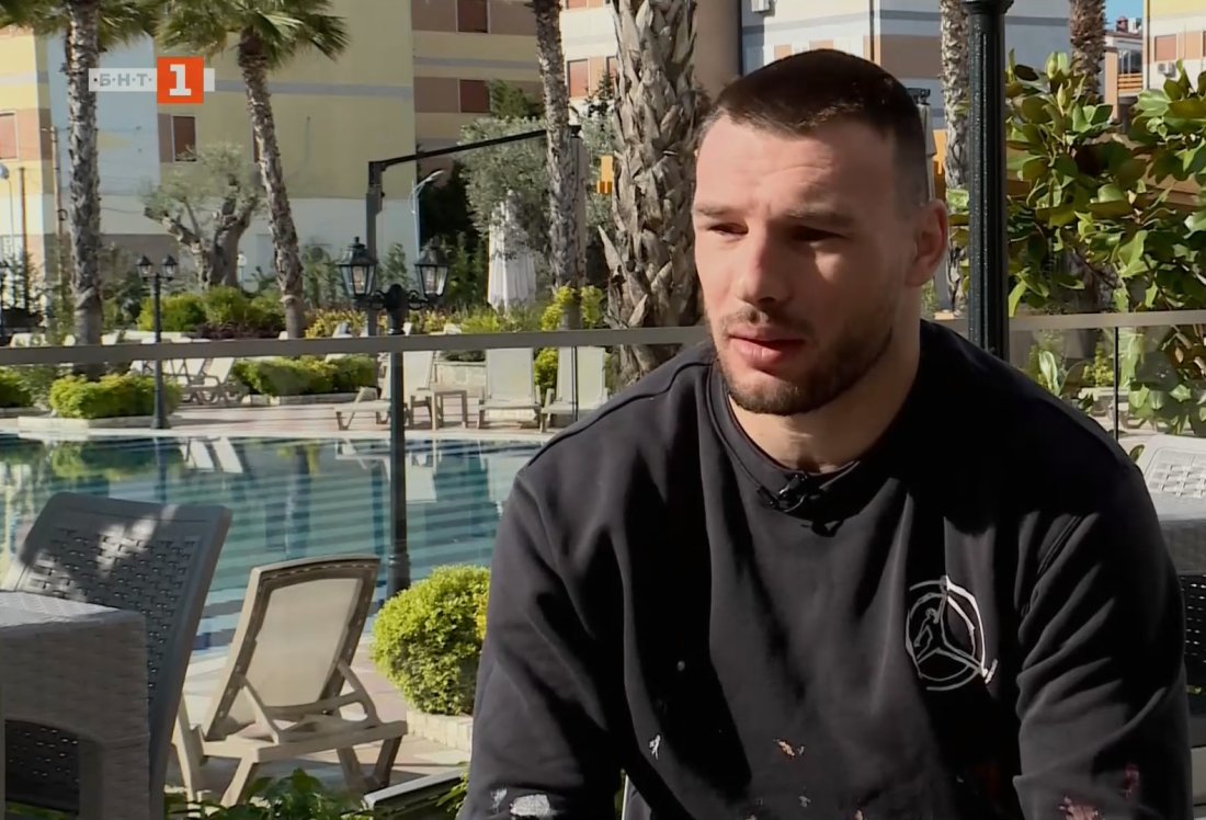 кирил милов