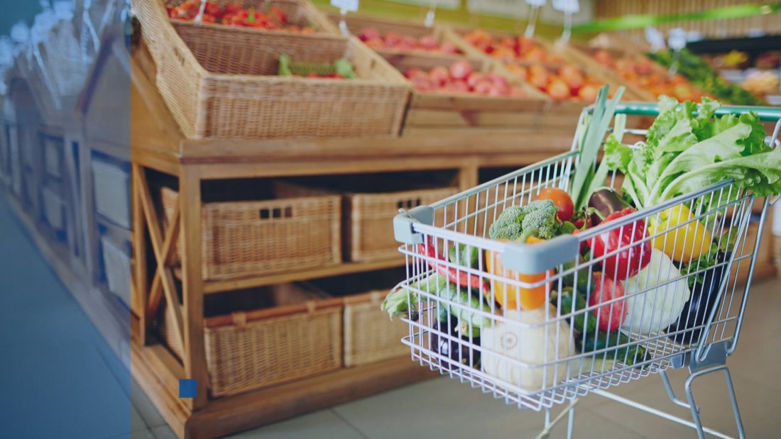 потребителската кошница стигна евро