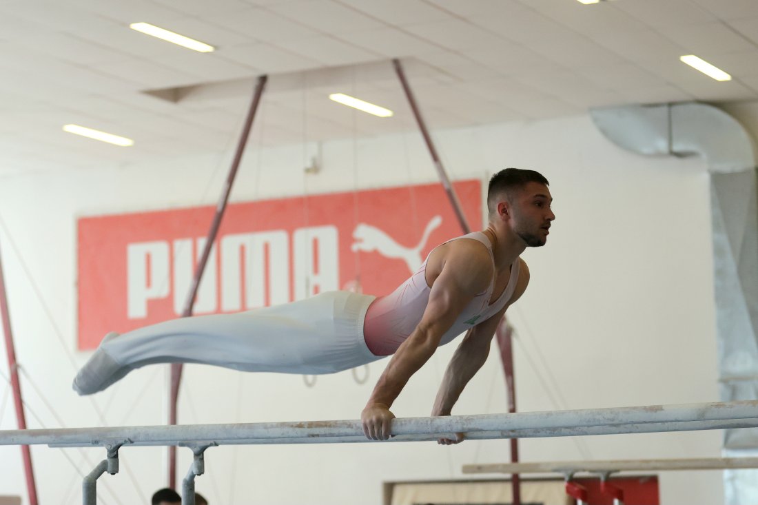 Даниел Трифонов