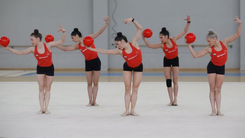 Грациите тръгват към Европейската купа с високи цели